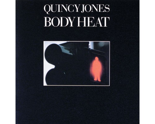 Quincy Jones - Body Heat