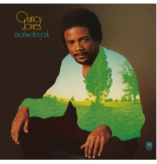 Quincy Jones - Smackwater Jack