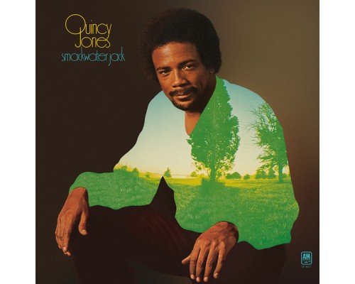 Quincy Jones - Smackwater Jack