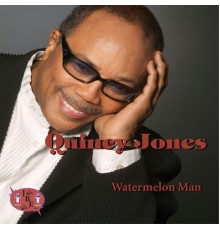 Quincy Jones - Watermelon Man