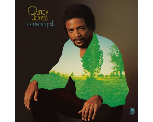 Quincy Jones - Smackwater Jack