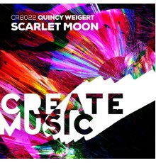 Quincy Weigert - Scarlet Moon