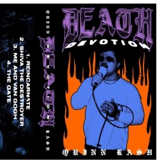 Quinn Rash - Death Devotion