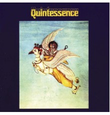 Quintessence - Self