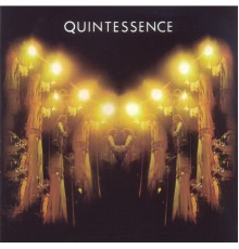 Quintessence - Quintessence