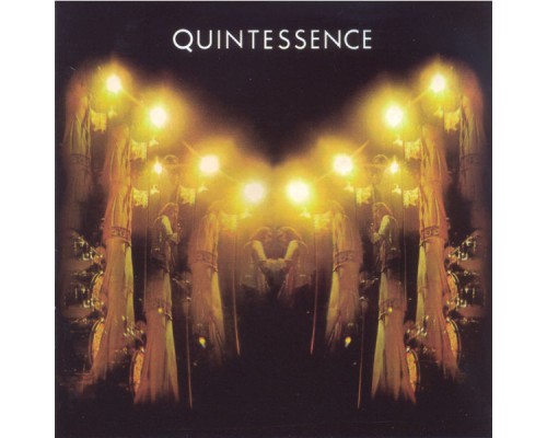 Quintessence - Quintessence