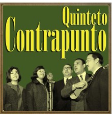 Quinteto Contrapunto - Quinteto Contrapunto