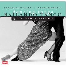 Quinteto Pirincho - Bailando Tango