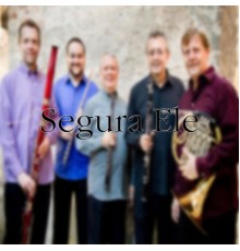 Quinteto Villa-Lobos - Segura Ele