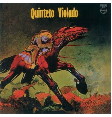 Quinteto Violado - Quinteto Violado