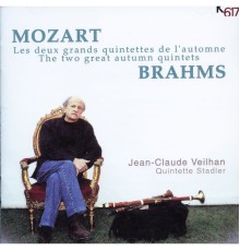 Quintette Stadler - Mozart & Brahms: The 2 Great Autumn Quintets