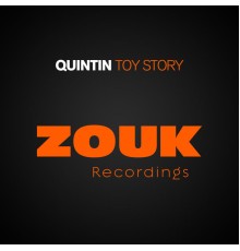 Quintin - Toy Story