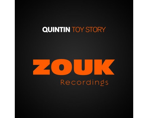 Quintin - Toy Story