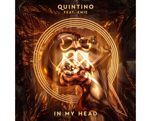 Quintino - In My Head