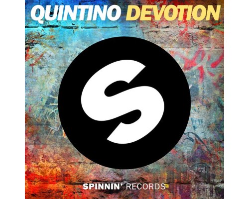 Quintino - Devotion