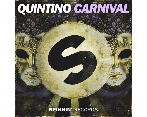 Quintino - Carnival