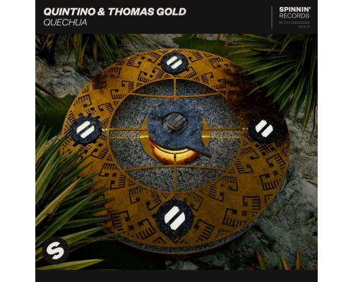 Quintino & Thomas Gold - Quechua