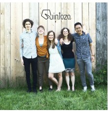 Quintoza - First Steps