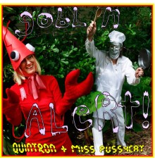 Quintron & Miss Pussycat - Goblin Alert