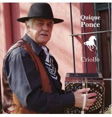 Quique Ponce - Criollo