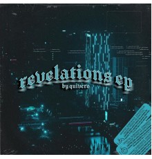 Quivero - REVELATIONS