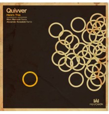 Quivver - Here's This