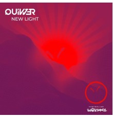 Quivver - New Light