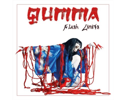 Qumma - Flesh Limits