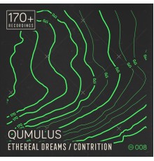 Qumulus - Ethereal Dreams / Contrition