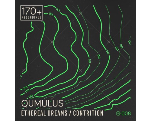 Qumulus - Ethereal Dreams / Contrition