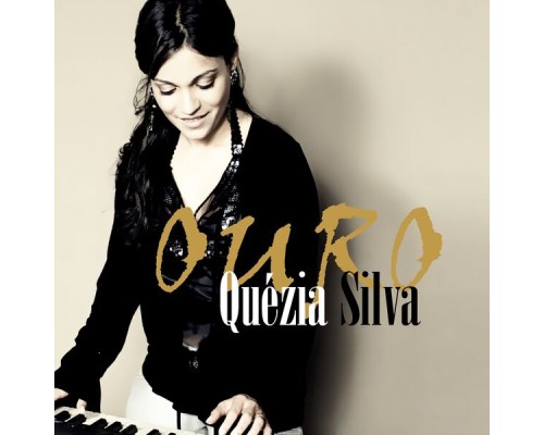 Quézia Silva - Ouro