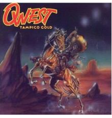 Qwest - Tampico Gold (Deluxe Edition)