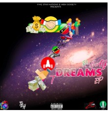 R-Jay - 7 Dreams EP