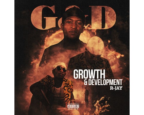 R-Jay - Growth & Development