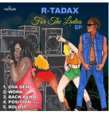 R-Tadax - For the Ladies