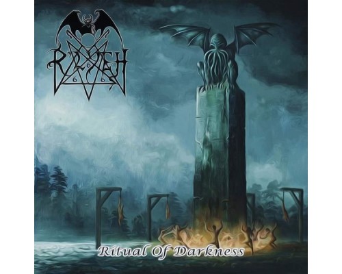 R'lyeh - Ritual of Darkness