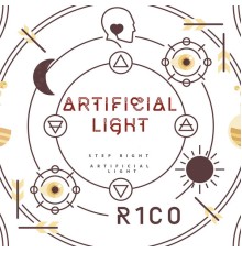 R1C0 - Artificial Light / Step Right