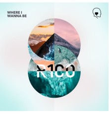 R1C0 - Where I Wanna Be