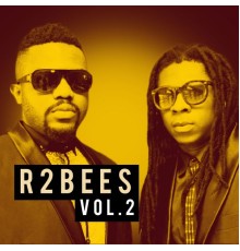 R2Bees - R2Bees, Vol. 2