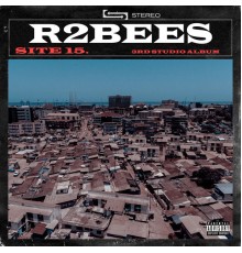 R2Bees - Site 15