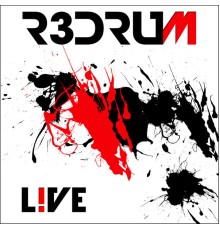 R3drum - Live