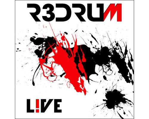 R3drum - Live