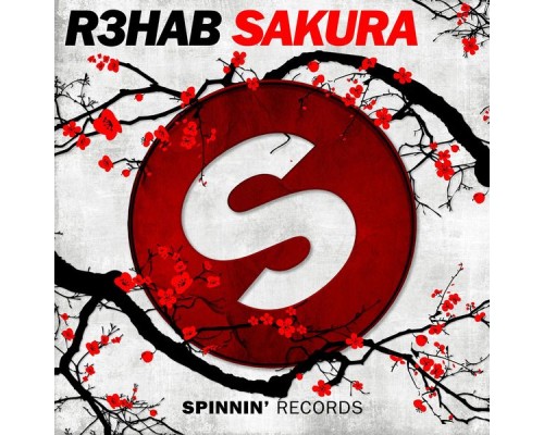 R3hab - Sakura