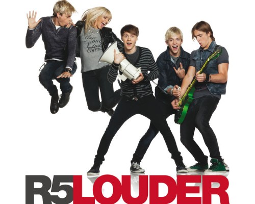 R5 - Louder