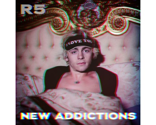 R5 - New Addictions