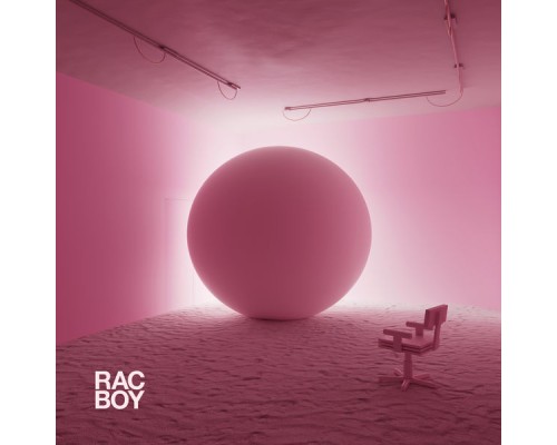 RAC - BOY