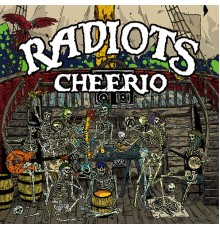 RADIOTS - Cheerio