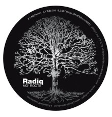 RADIQ - Mo' Roots