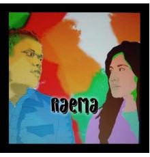 RAEMA - Mini Album RAEMA