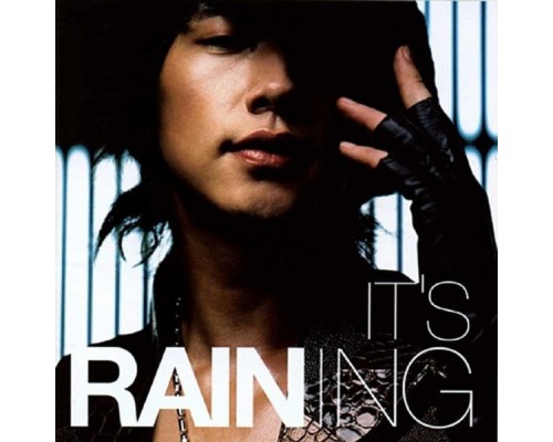 RAIN - It's Raining